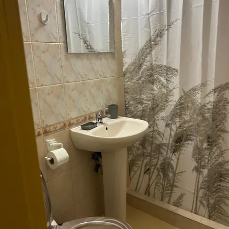 бялата къща Apartment Debelets (Varna)