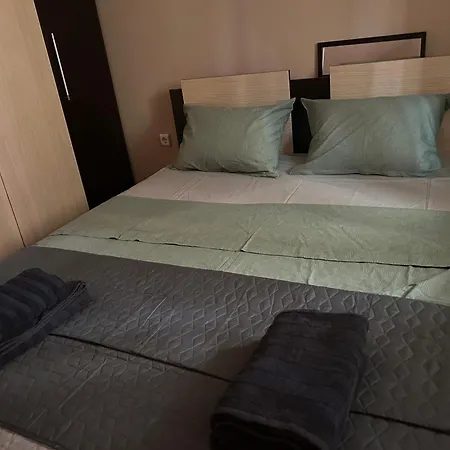 бялата къща Apartment