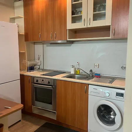 бялата къща *