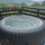 Apartman бялата къща Debelec