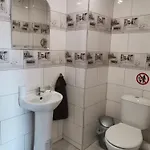 Apartman бялата къща *