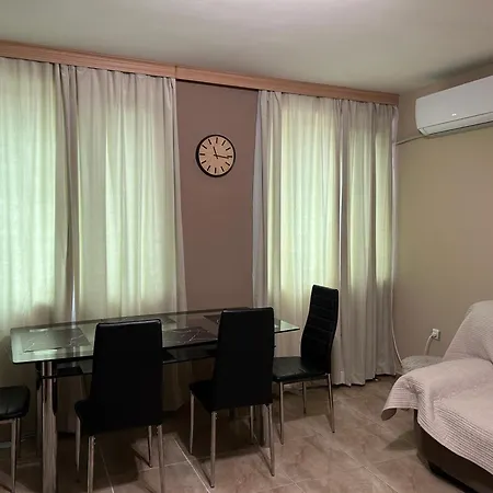 бялата къща 公寓 *