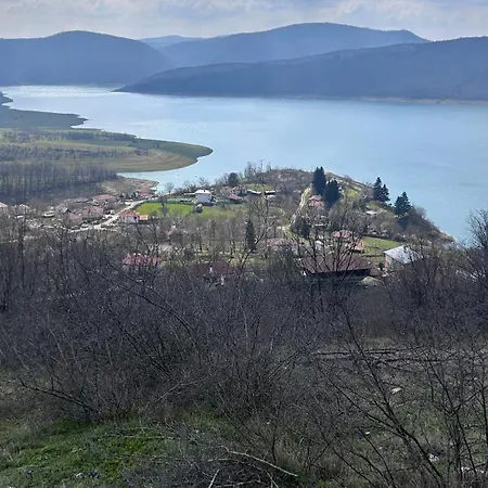 бялата къща 아파트 Debelets (Varna)