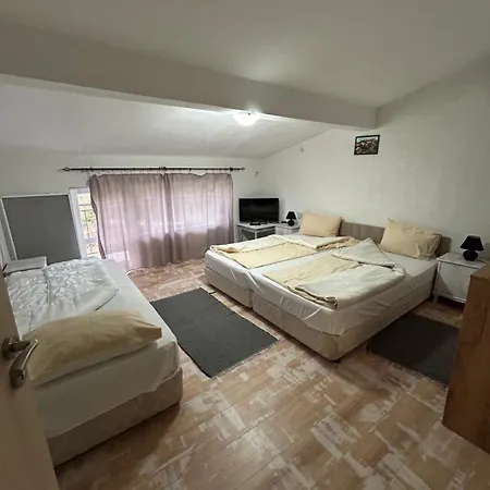 бялата къща 아파트 Debelets (Varna)